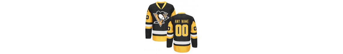 Ice Hockey Jerseys